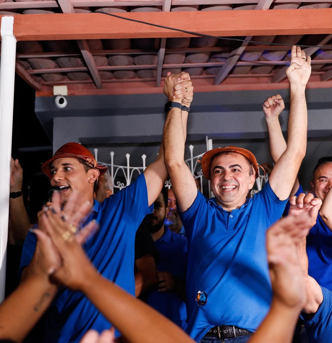 Quem é o vice de Allyson, futuro prefeito de Mossoró a partir de março