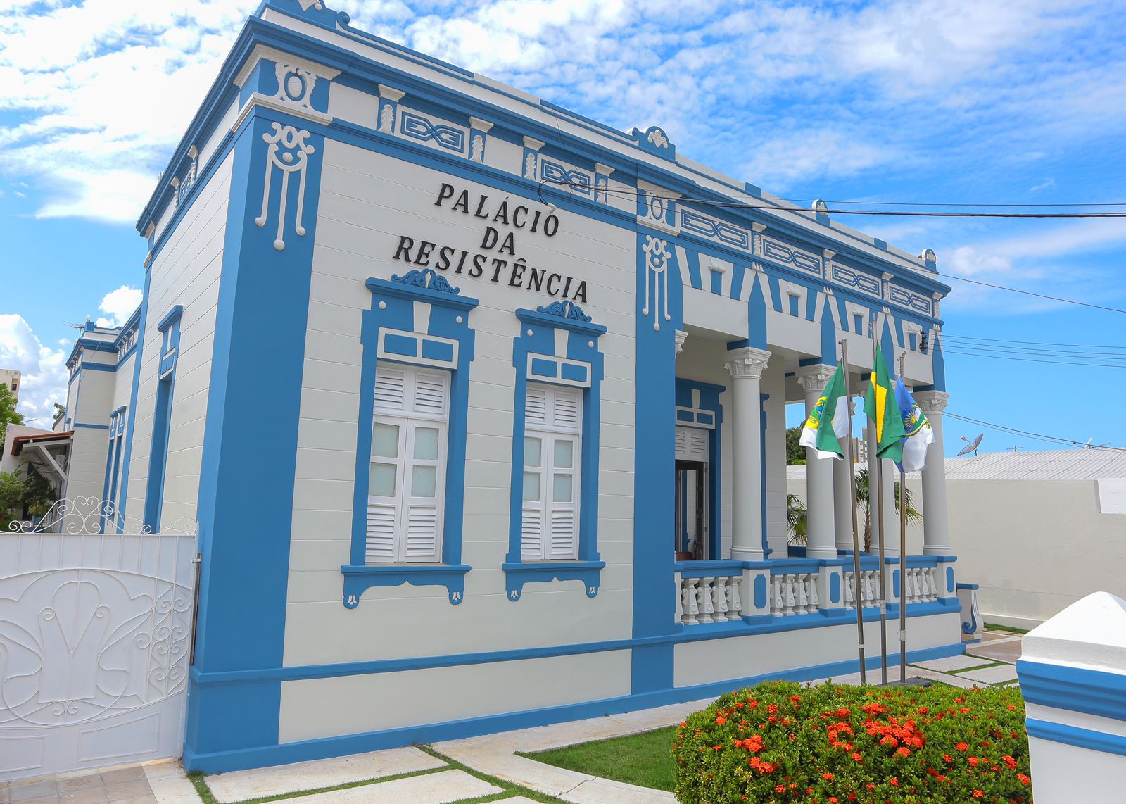 PF apura quem é “Fátima” citada em esquema de propina na Prefeitura de Mossoró