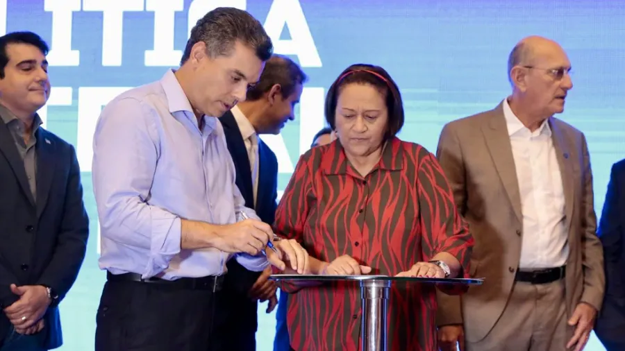 Walter Alves orienta que nomes indicados pelo MDB entreguem cargos no Governo do Estado