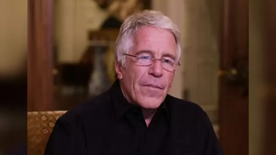 Ministério Público Federal encaminha denúncia sobre atuação de Epstein em Natal