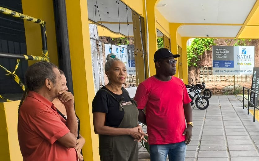 Prefeitura gasta milhões com atrações nacionais, mas não paga artistas locais