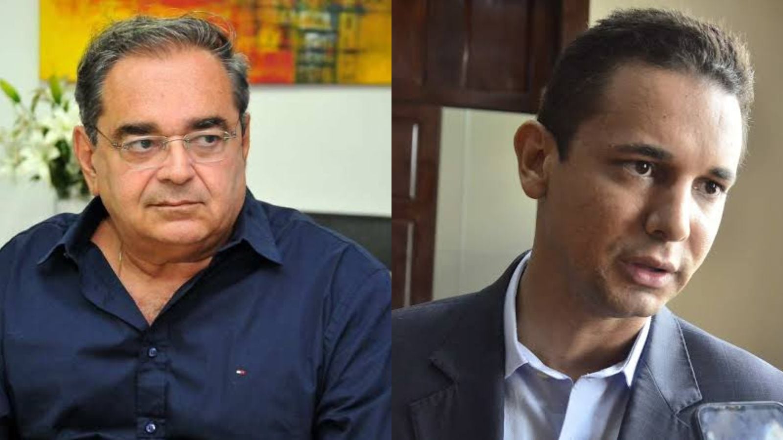 Aliados de Álvaro apostam em desgaste de Allyson Bezerra com operação da PF