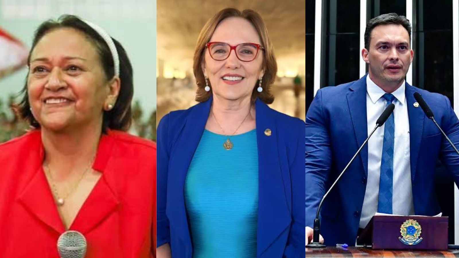 Pré-candidatos enfrentam dificuldades para fechar “dobrada” ao Senado