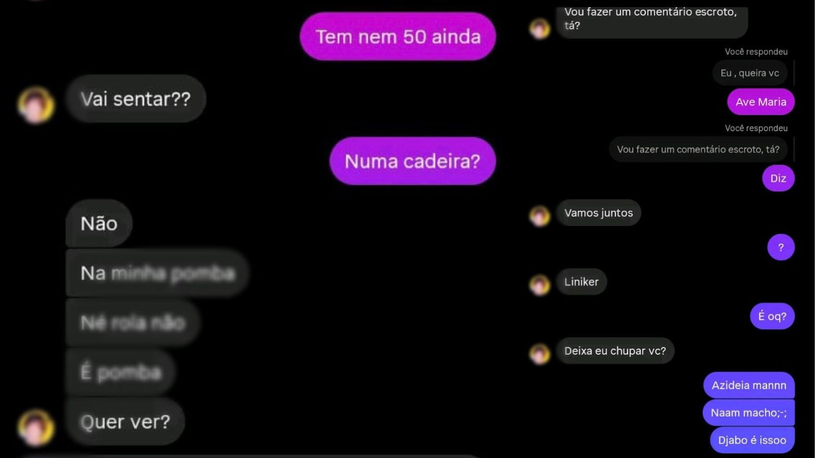 Prefeitura de Santa Cruz afasta professor acusado de aliciamento sexual de alunas