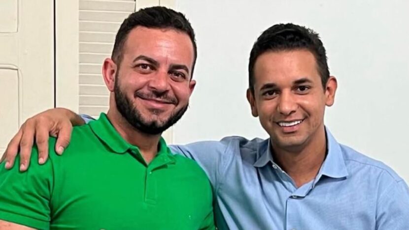 Menor foi usada em rede de propinas que atinge prefeito de Mossoró, diz PF