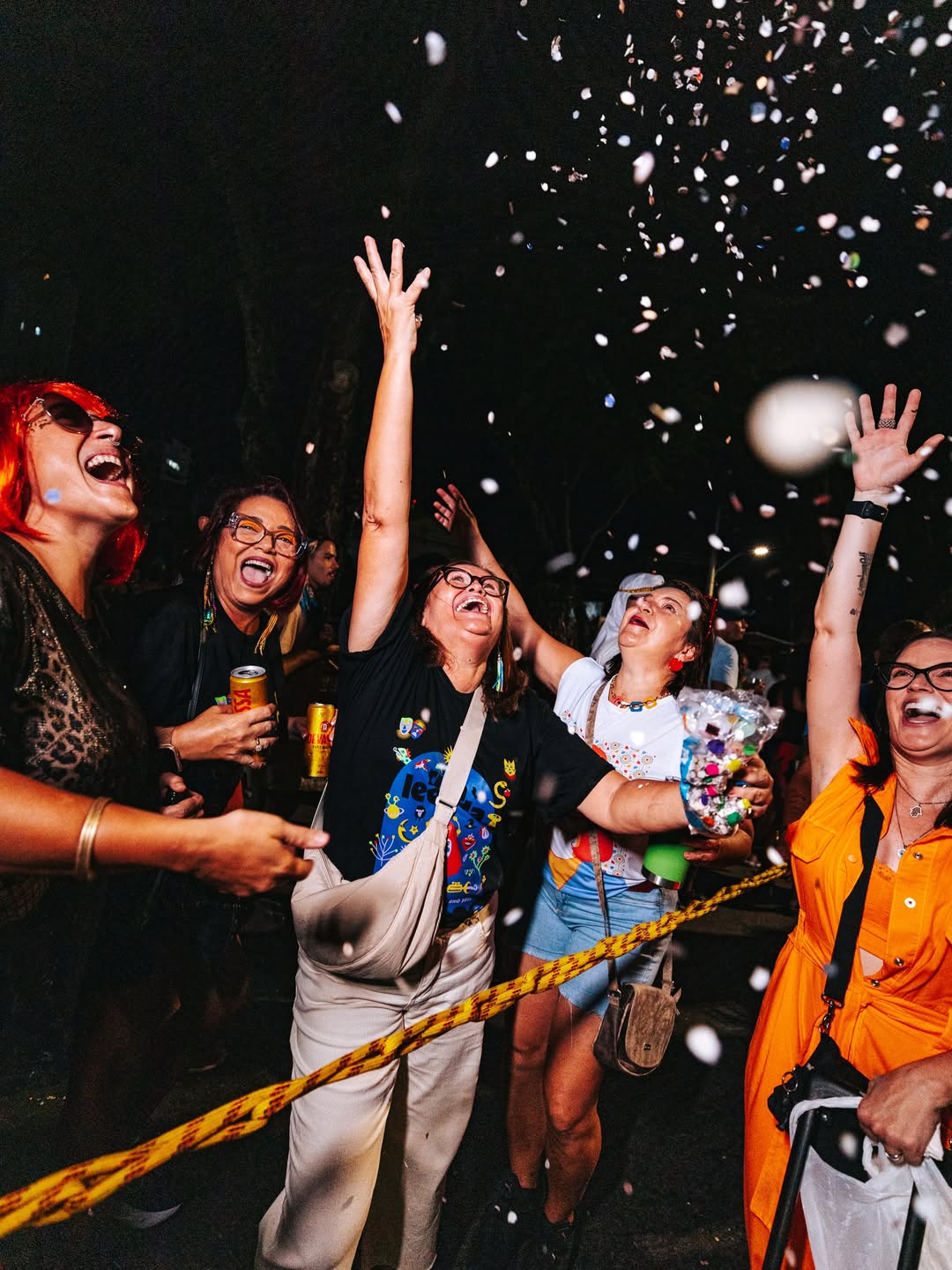 Carnaval 2026: confira a programação dos blocos e eventos em Natal