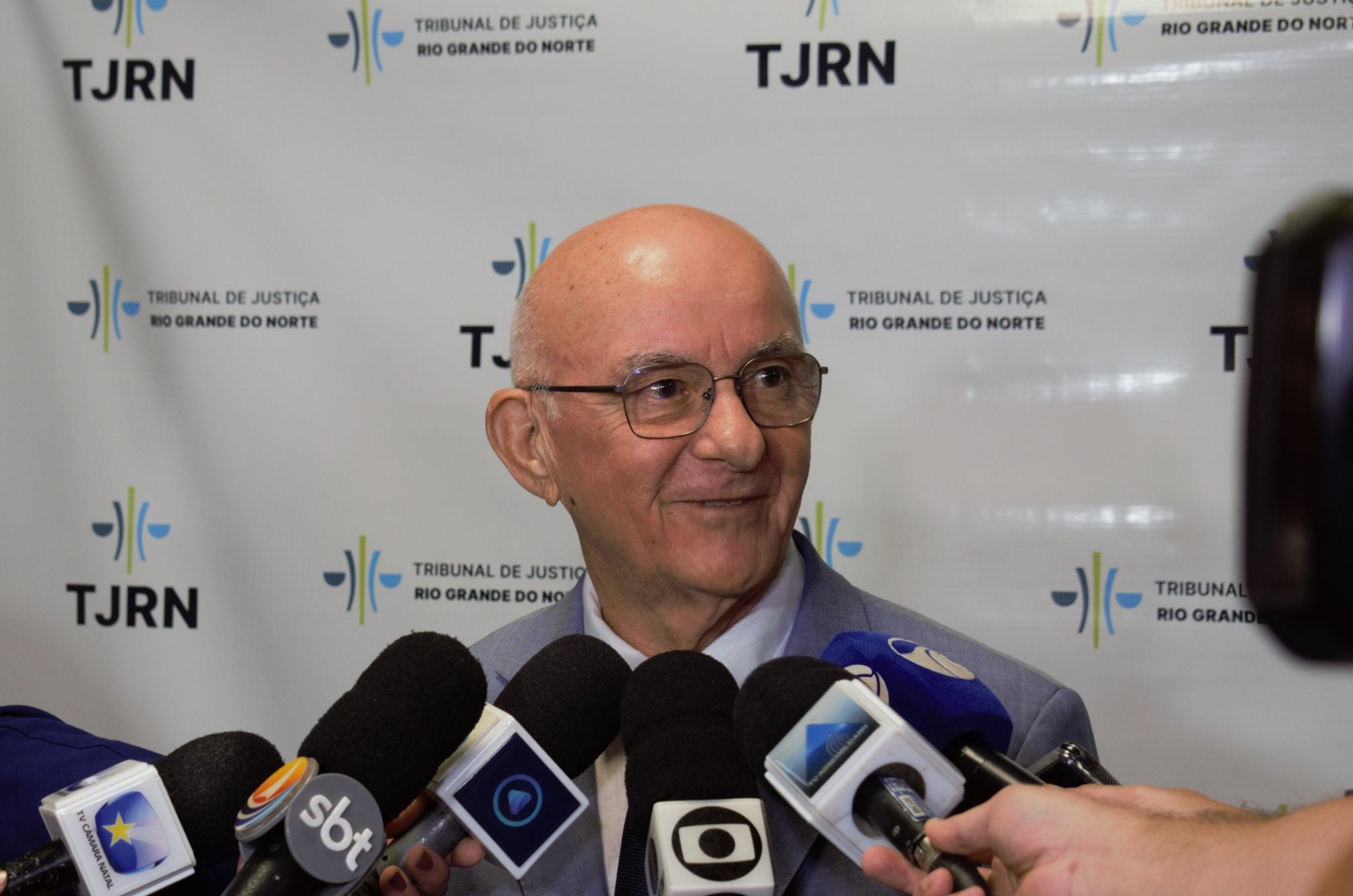 STF cobra explicações do TJRN sobre penduricalhos pagos a juízes