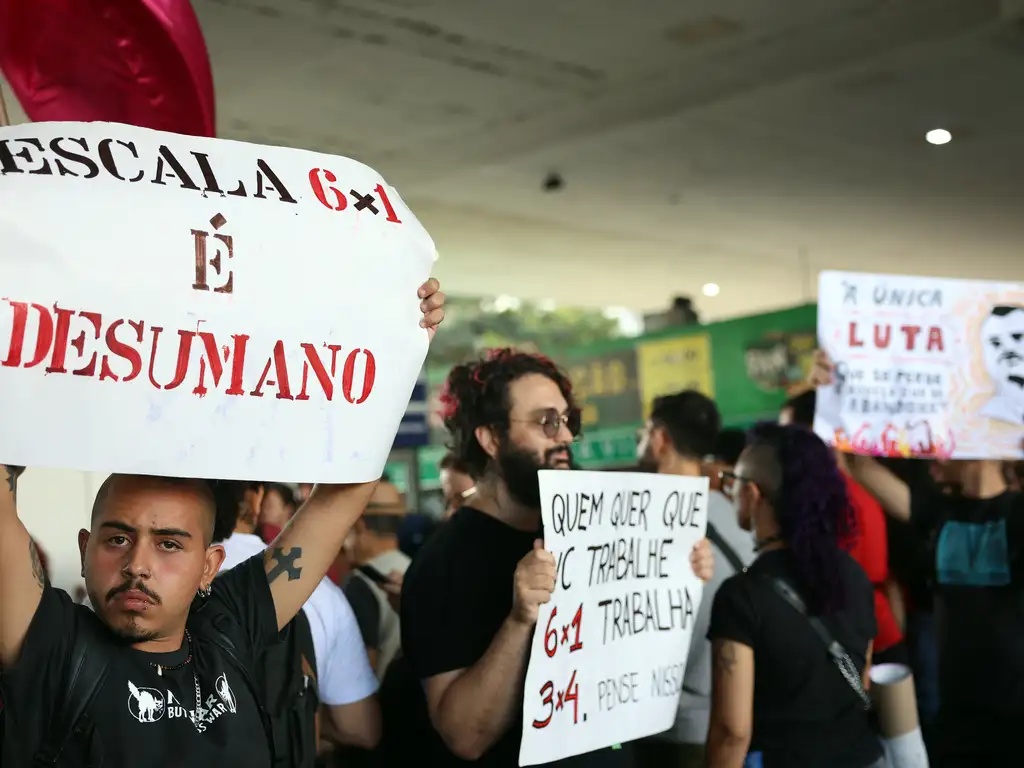 Escala 6 x 1: Pesquisador da UFRN avalia efeitos da redução da escala de trabalho