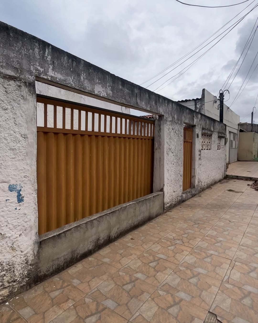 Comunidade do Potengi ganha cozinha solidária e espaço de educação popular