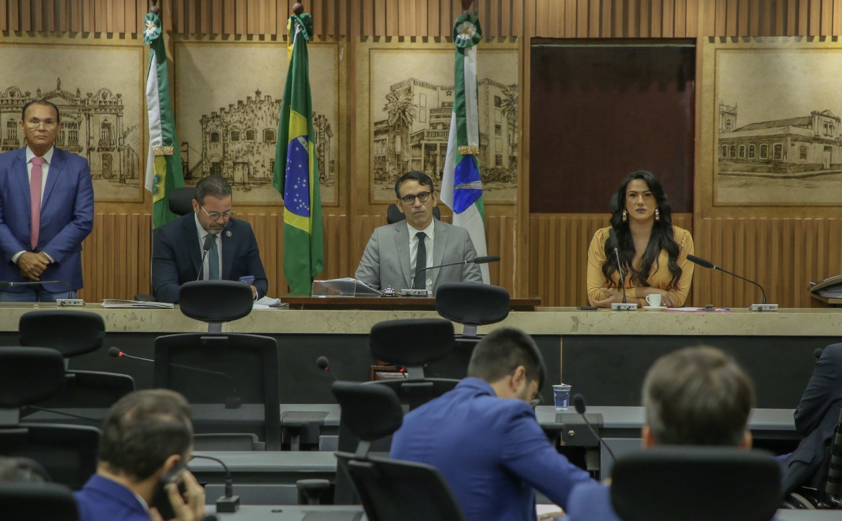 Natal aprova nome social de pessoas trans em lápides e documentos pós-morte