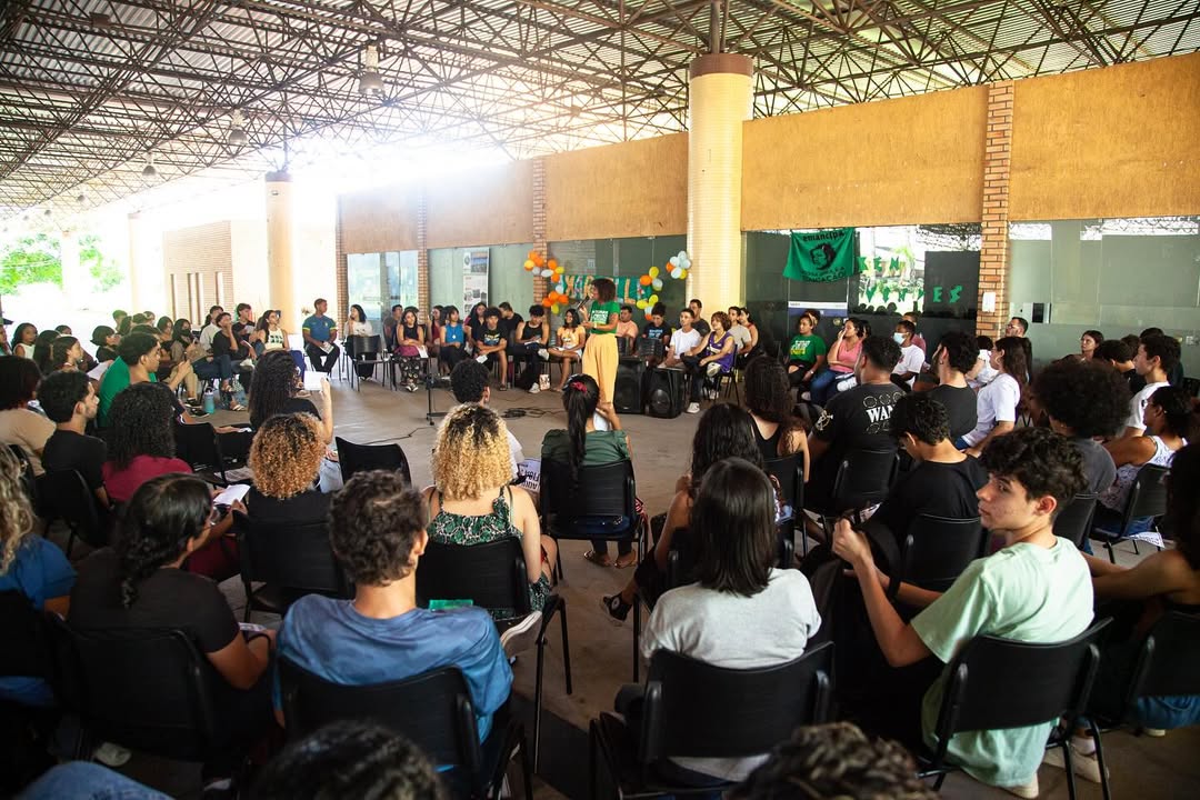 Cursinho popular Marielle Franco precisa de professores voluntários em Natal