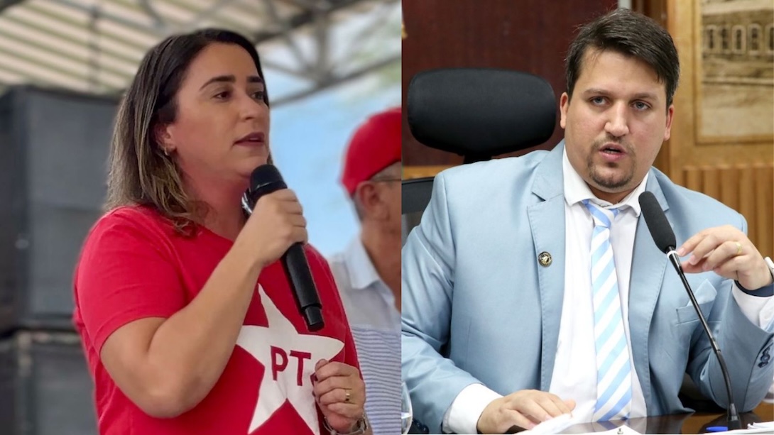 Samanda vê 