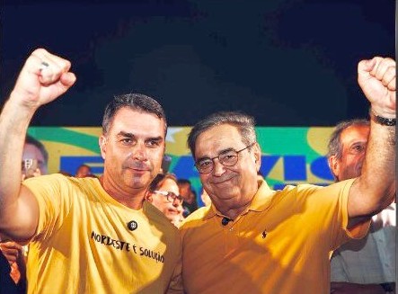 Álvaro Dias lança pré-candidatura ao Governo do Estado, mas adia filiação ao PL