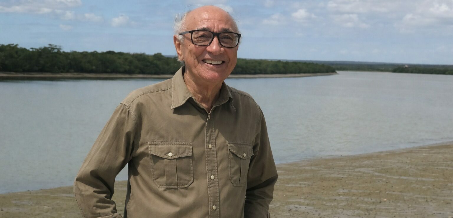 Morre Luiz Alves Neto, comunista do RN e ex-companheiro de Anatália
