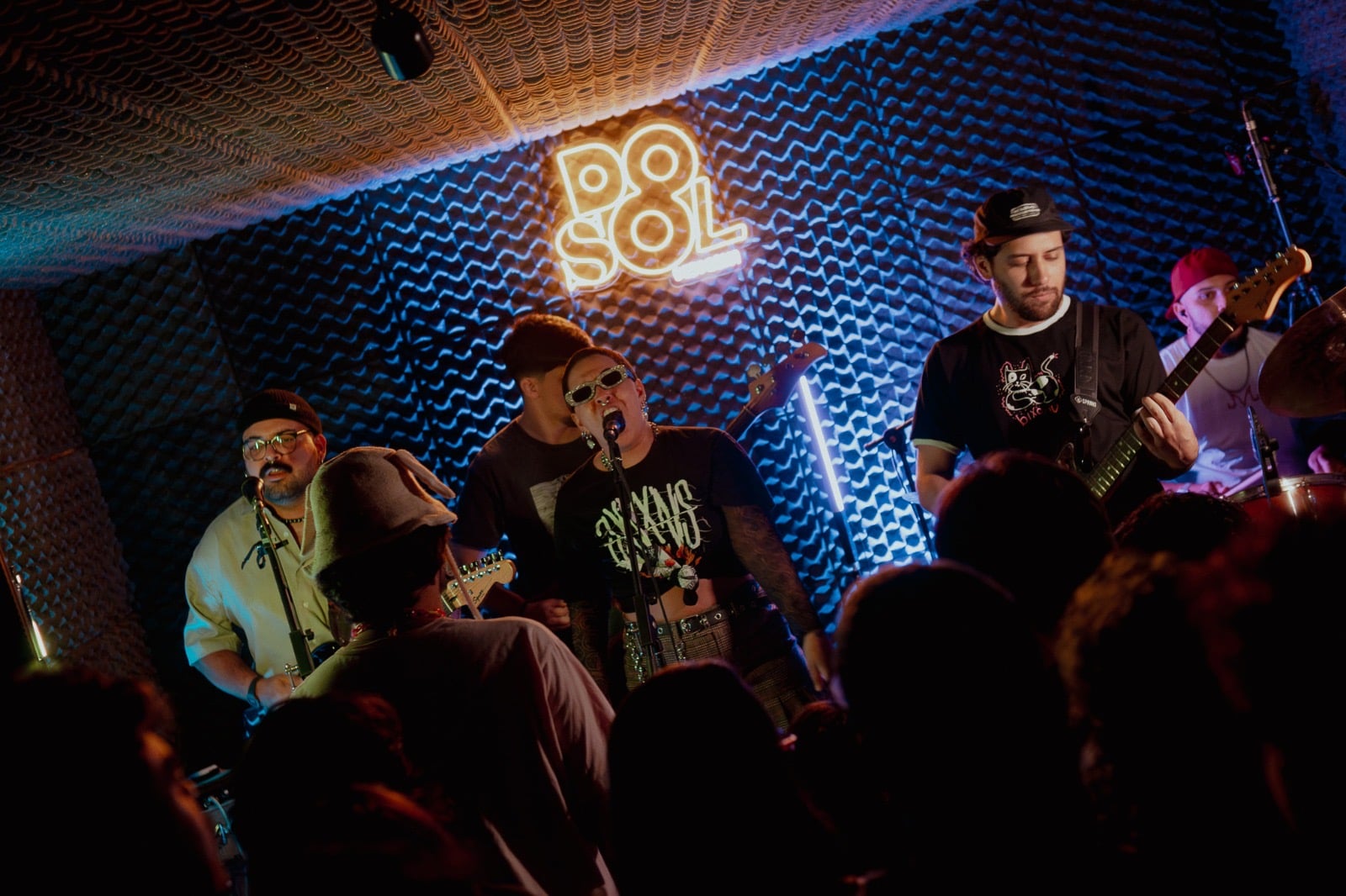 Pensando Música 2026 abre espaço para novas conexões e atividades formativas em Natal