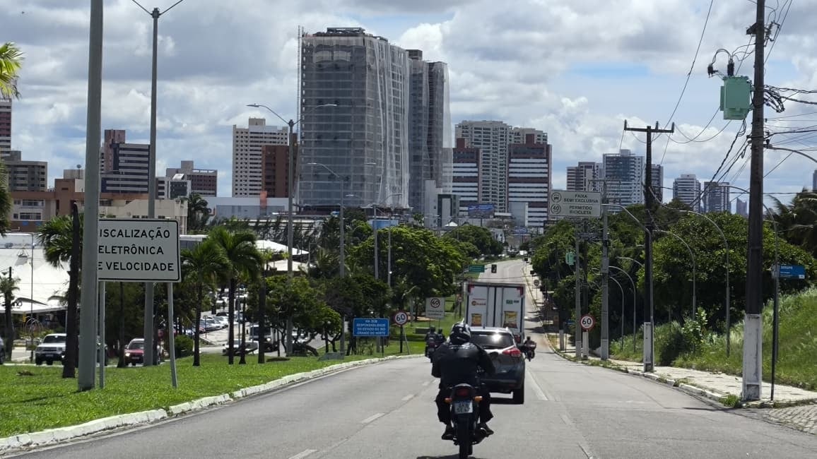 Prefeitura de Natal quer construir Parque Linear ainda este ano