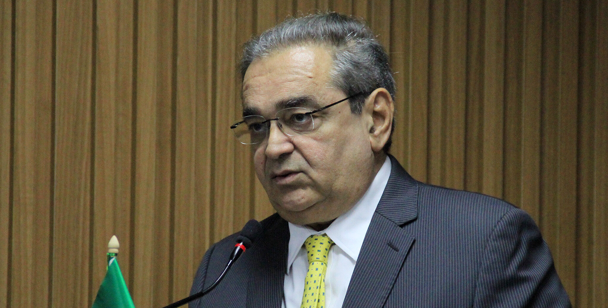 Álvaro Dias minimiza entrega incompleta do Hospital Municipal de Natal