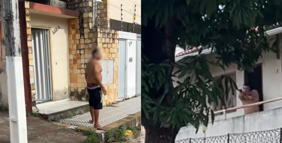 PM é preso após disparo contra artistas durante ação cultural em Natal