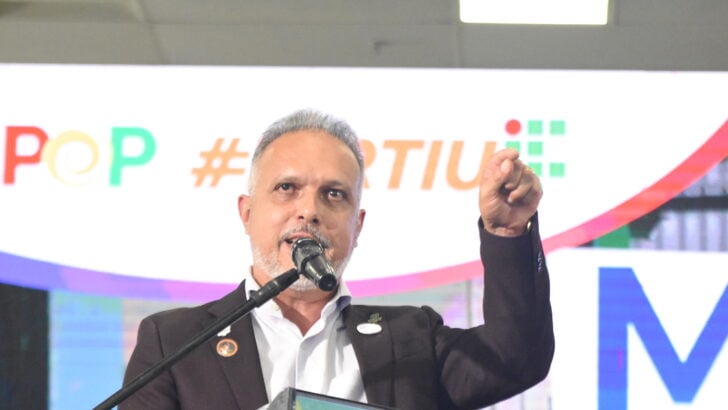 6 anos do golpe no IFRN: das trevas ao caminho da luz