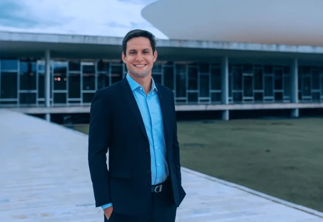 PDT anuncia que Rafael Motta será o candidato do partido ao Senado pelo RN
