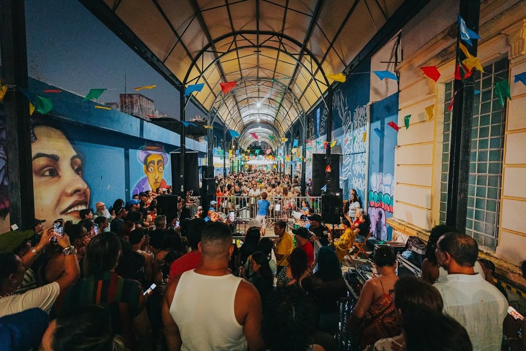 Samba de Arruar é pausado por falta de pagamento da Funcarte, em Natal