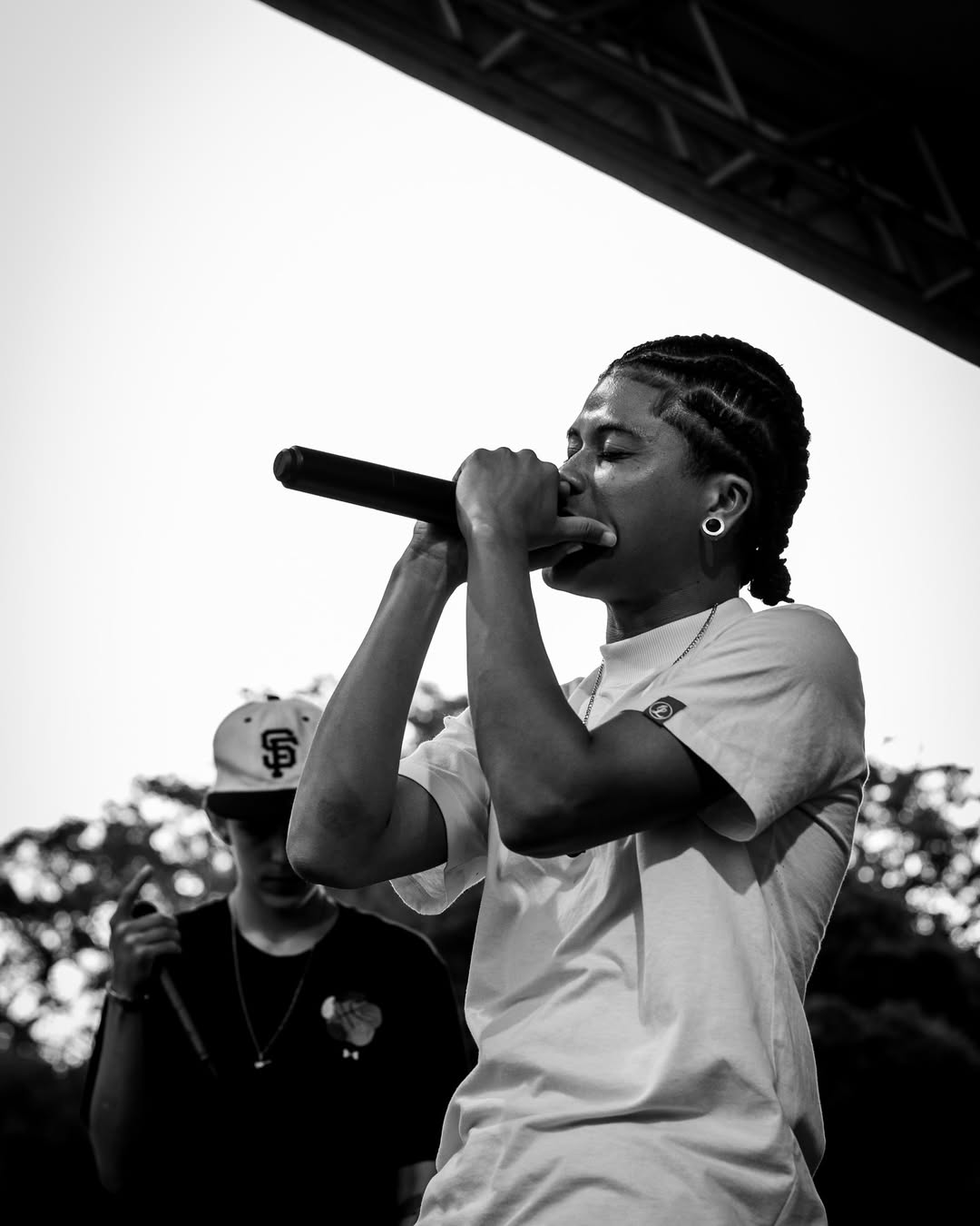 Entre poesia e denúncia, Amém Ore firma lugar no rap nordestino
