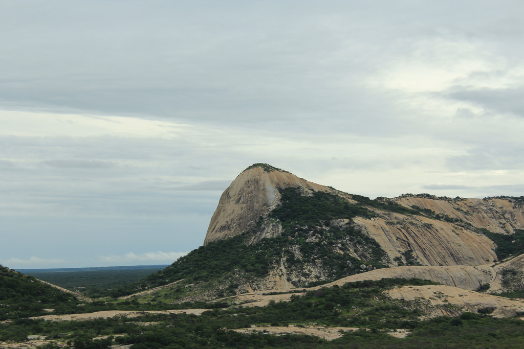 Projeto propõe rota turística para integrar serras do interior do RN