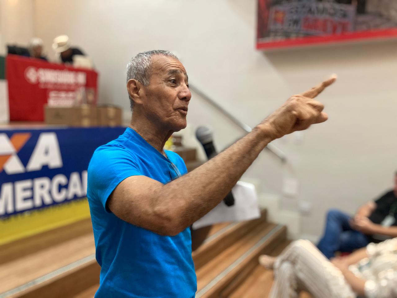 PSTU anuncia chapa própria para Governo do RN e Senado