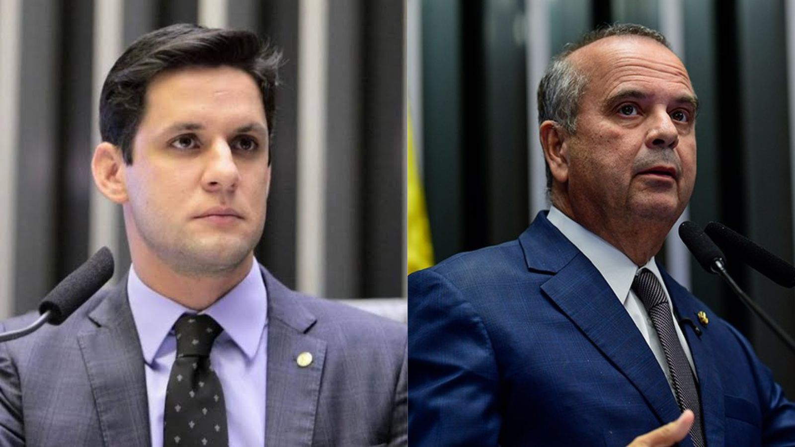Rafael Motta acusa Rogério Marinho de “comprar” eleição e faz autocrítica sobre 2022