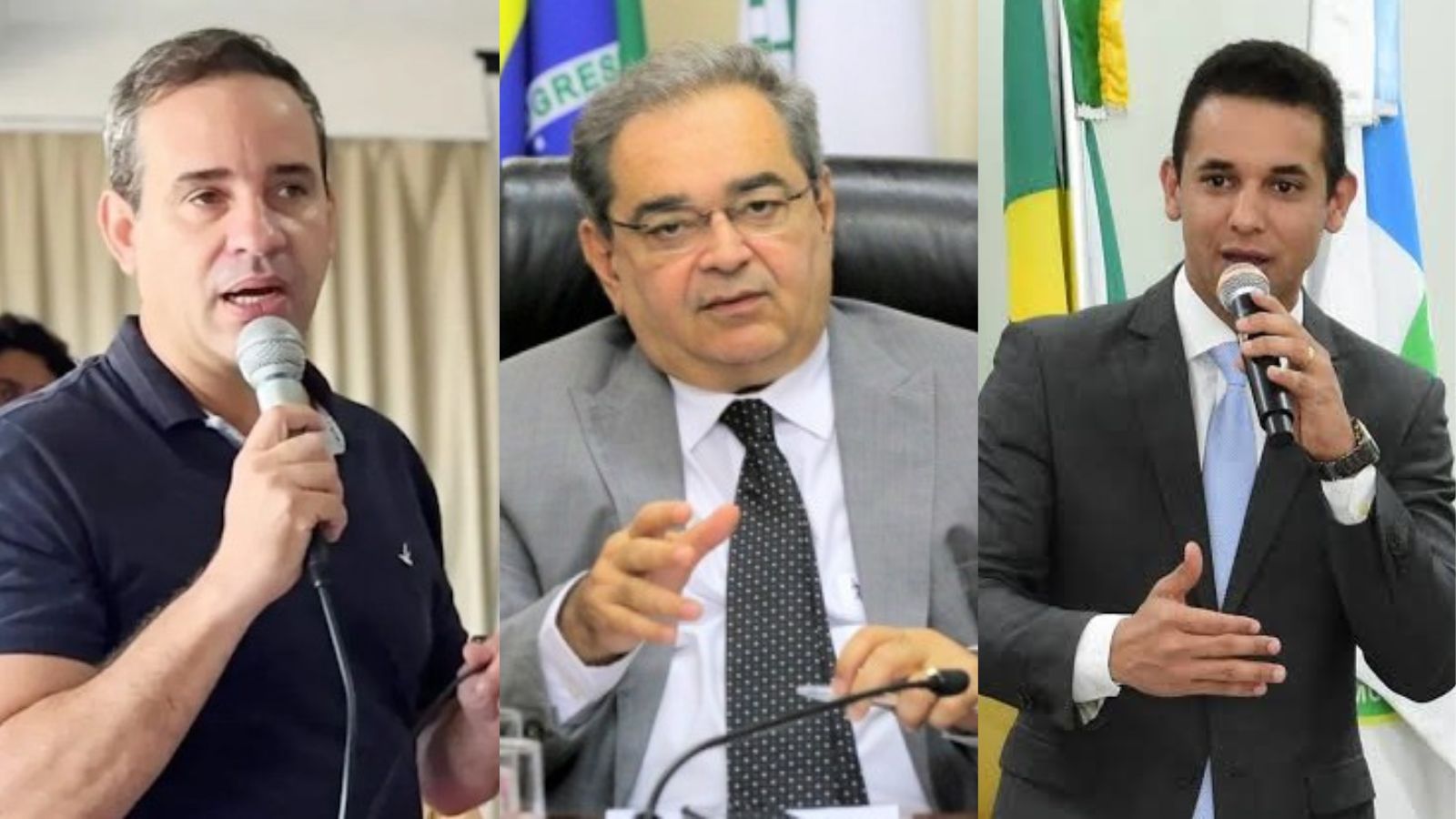 Cadu ativa “modo campanha” e polariza embates com adversários ao Governo do RN