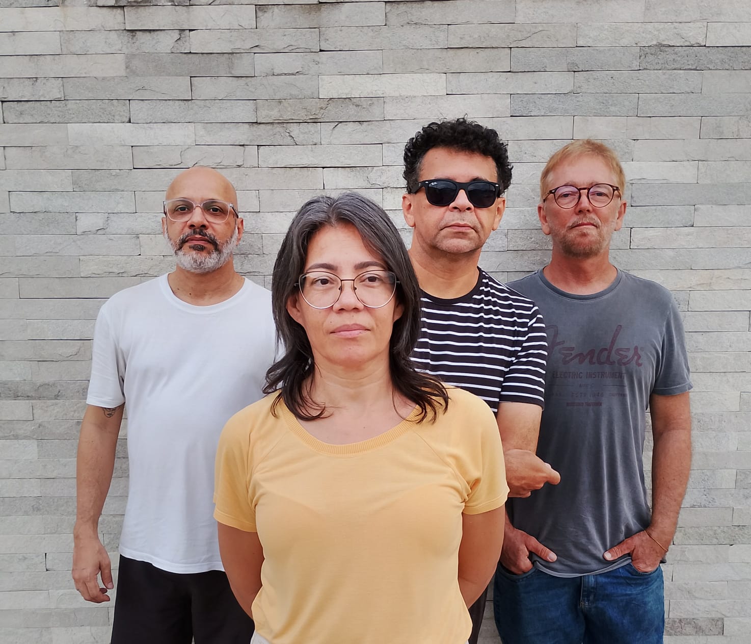 Thee Automatics lança 25º disco neste sábado (25) em Natal