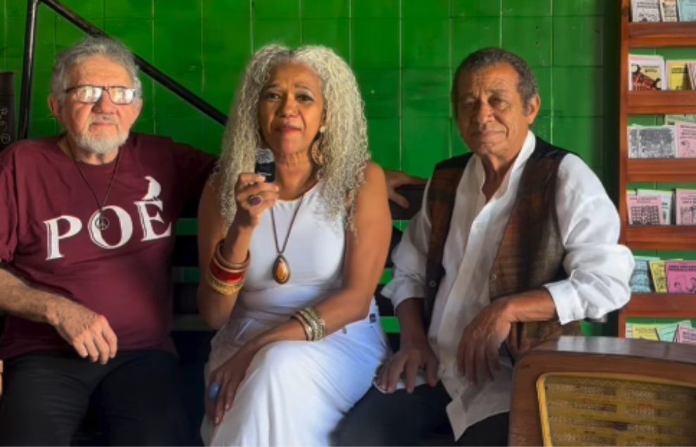 “Passa Tempo” estreia dia 20 e celebra memória e afeto
