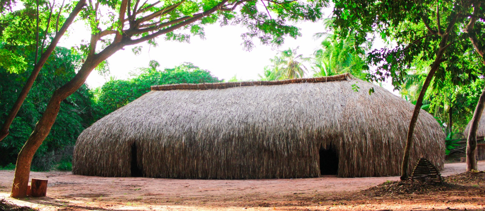 Gamboa do Jaguaribe celebra 10 anos de preservação e ancestralidade