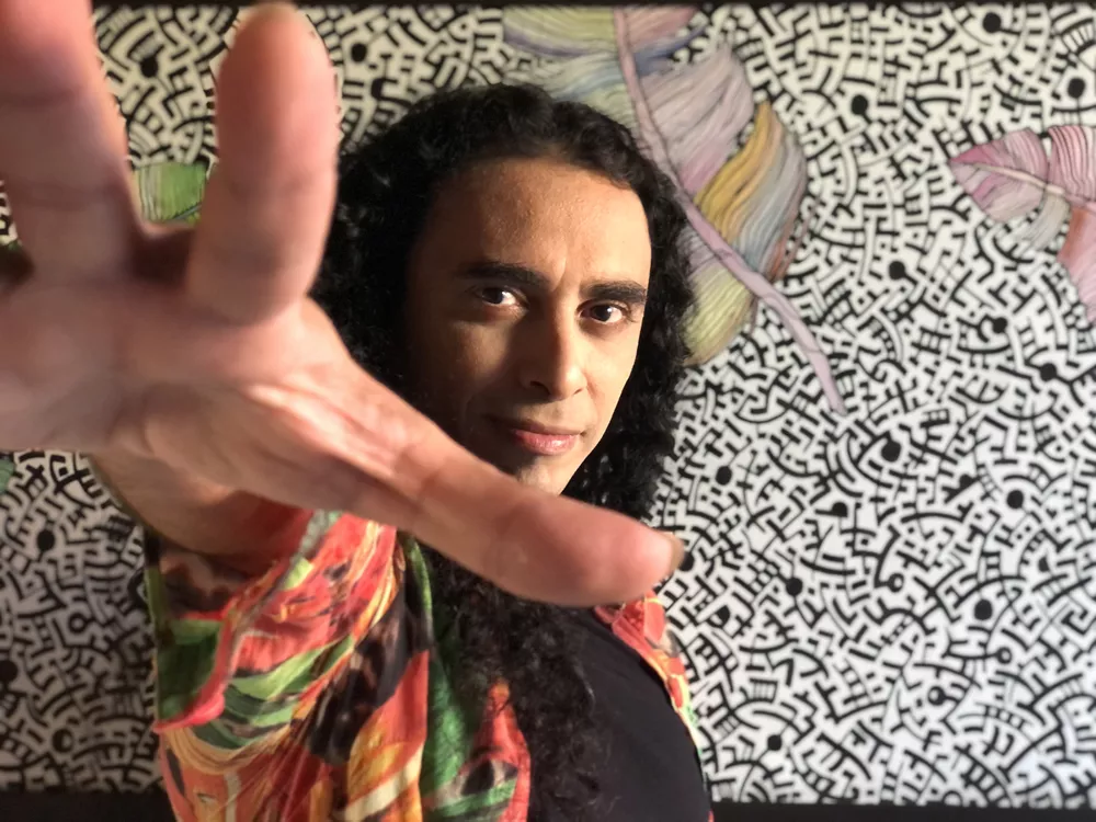 #MeGuia: Chorinho, tributo a Sérgio Sampaio e outras farras nesta terça (21)