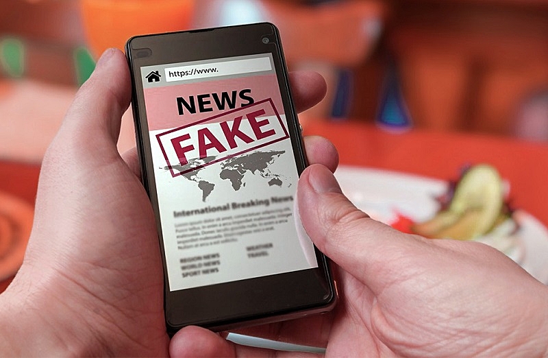 Fake news: crime sem punição?