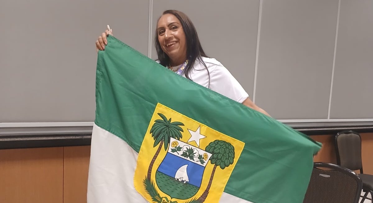 Amanda Ramos: uma vida dedicada à luta travesti no RN