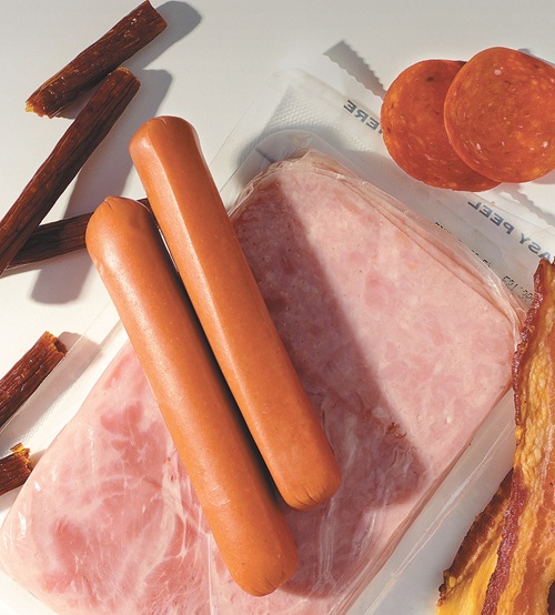 Quase 19% da dieta dos potiguares é composta por alimentos ultraprocessados