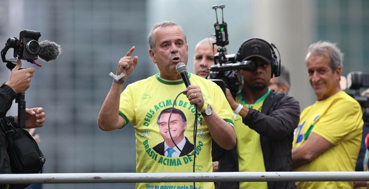 Rogério Marinho sugere jornadas de até 50 horas e é criticado