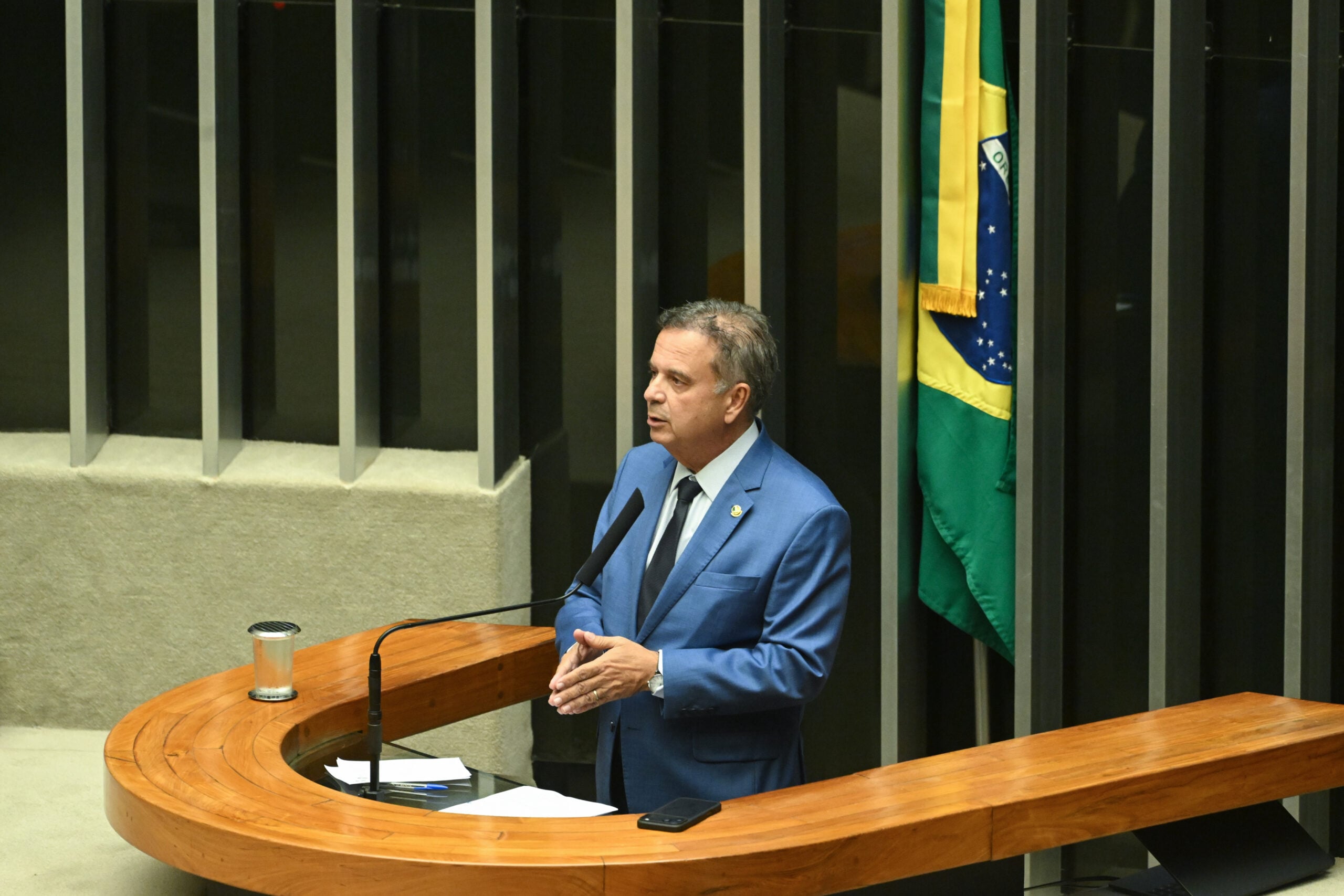 Rogério Marinho aciona TCU contra campanha pelo fim da escala 6x1
