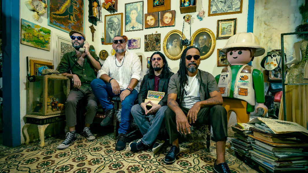 #Meguia: Seu Pereira, Gilsons, Baião da saudade, blues e mais nesta sexta (29)