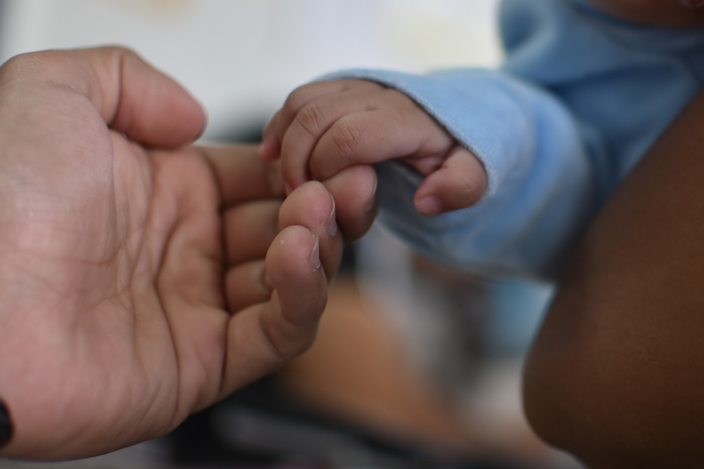 Projeto Acalanto, em Natal, auxilia famílias que querem adotar