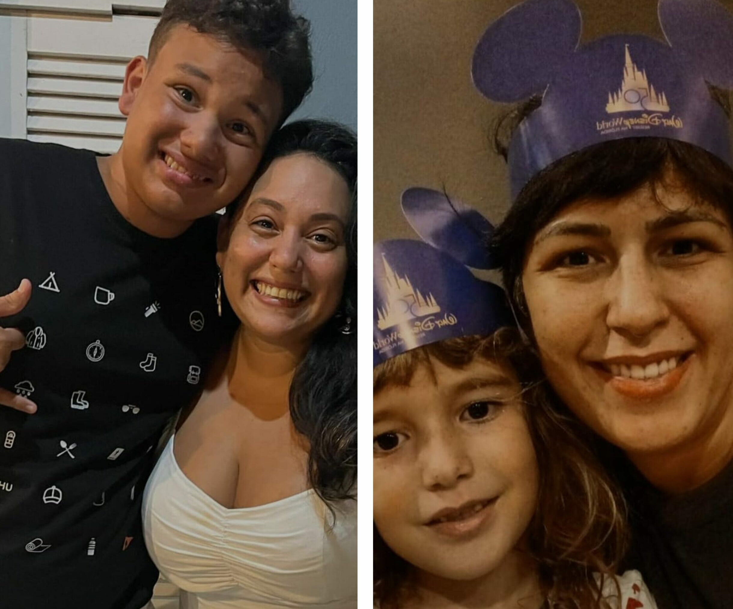 Produtoras culturais potiguares conciliam arte, trabalho e criação dos filhos