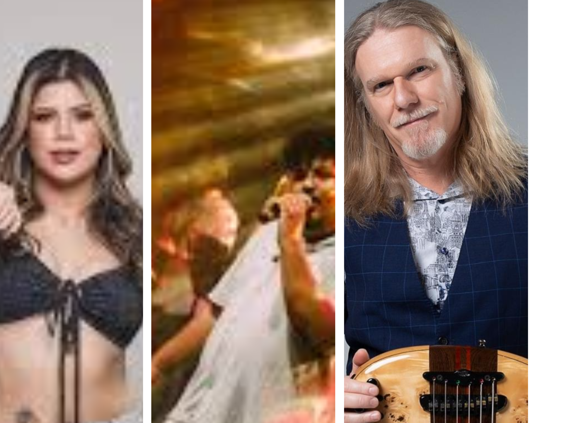 #Meguia: Jô Bay, jazz, festa latina, Humberto Gessinger e mais nesta sexta (22)