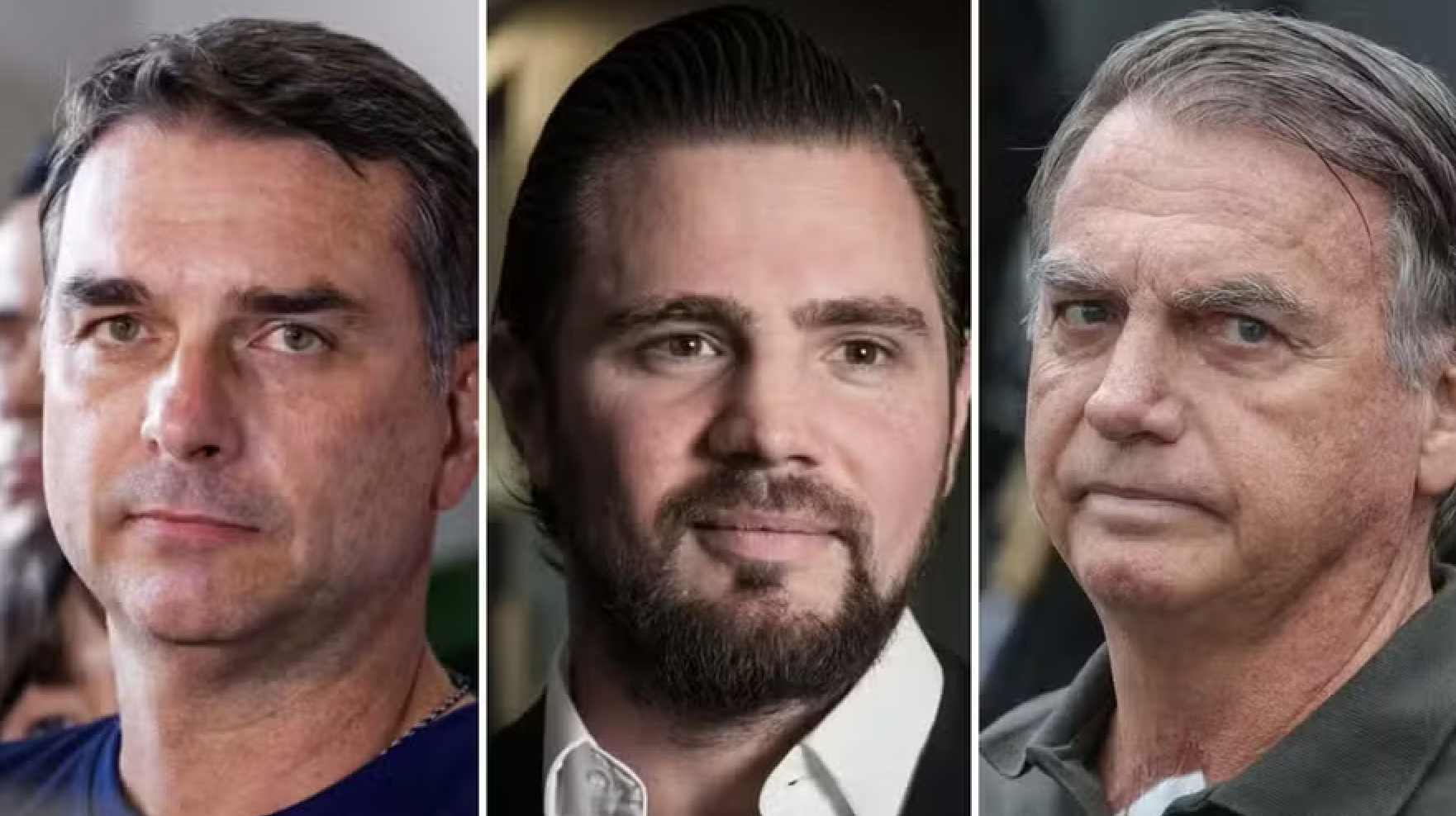 BolsoMáster e os passadores de pano do bolsonarismo potiguar