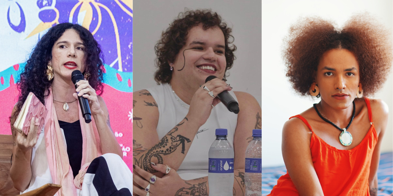 Dossiê da UFRN reúne estudos sobre arquivos, arte e memória travesti