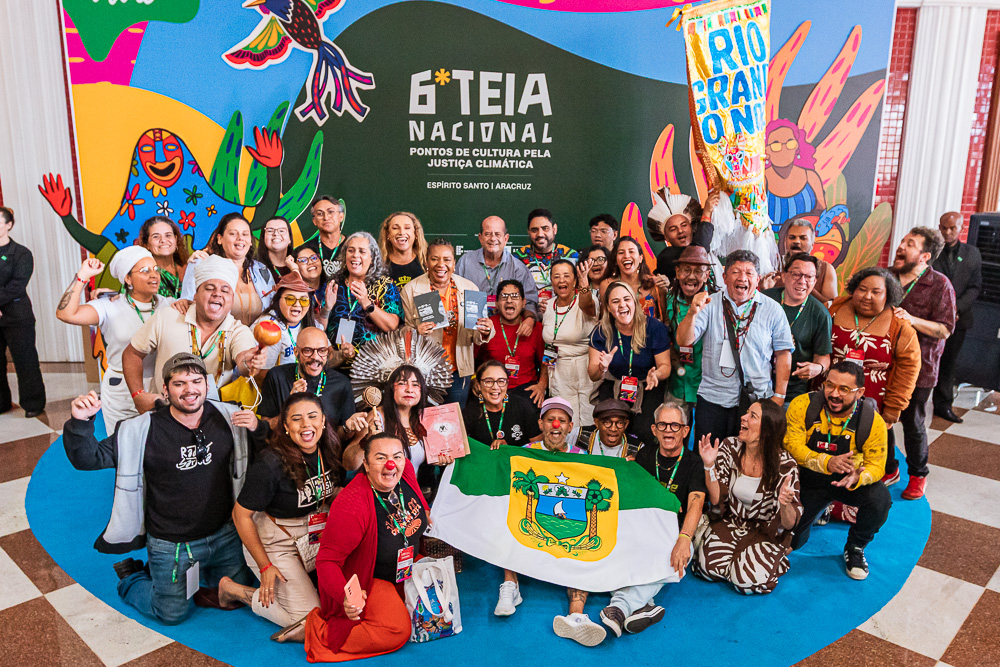 Ministério da Cultura (Viva. Vivo!)