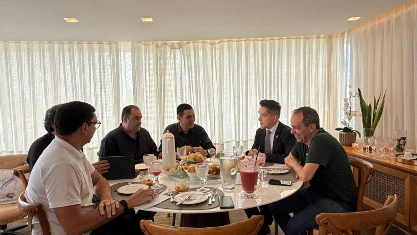 Cortejado, PSDB segue sem candidato a governador no RN