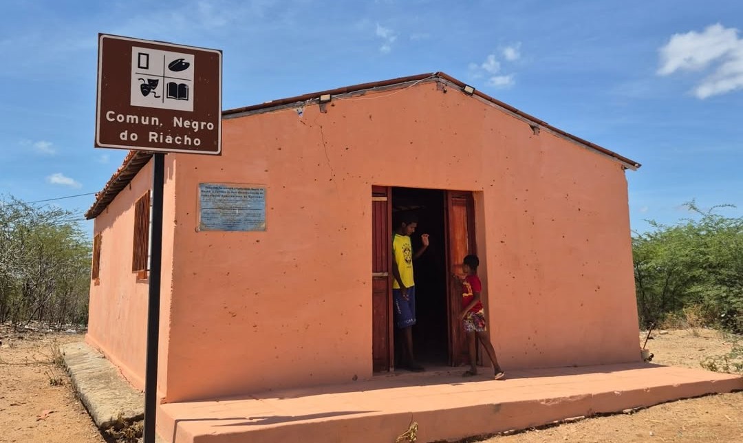 INCRA avança para regularizar mais territórios quilombolas no RN