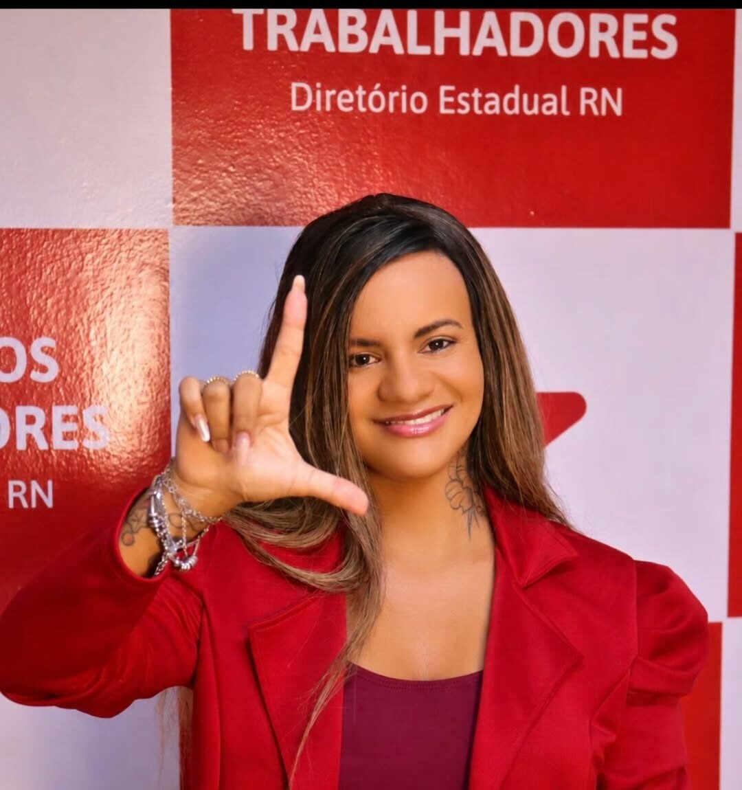 Juliana Garcia não descarta candidatura e planeja ONG de apoio às mulheres