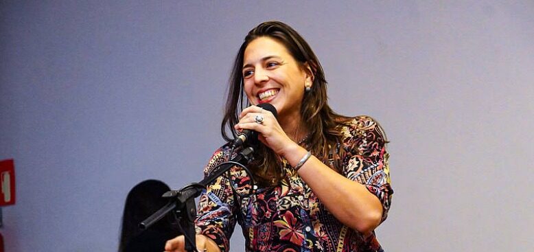 Natália assina proposta que cria Política Nacional dos Direitos LGBT